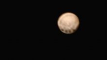 Misteriozni krugovi na Plutonu zbunili znanstvenike
