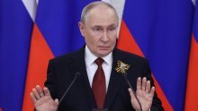 Njemačka odbila Putinov prijedlog za pregovore sa Schroederom: Daje lažne ponude?