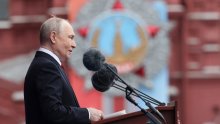 Kina opet domaćin: Tek što je Trump otišao, eto Putina