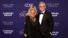 Goldie Hawn i Kurt Russell zablistali na dodjeli nagrada, proslavili veliko priznanje