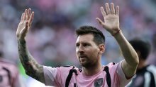 Messi izabrao svog nasljednika: 'Nema sumnje, za mene je on najbolji'