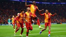 Ludnica! Turska dobila prvaka u velikom preokretu, odlučujući gol pao u 88. minuti