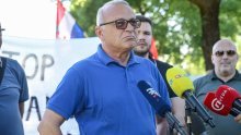 'Ja sam se 1991. borio protiv JNA i jugoslavenske zastave i ne volim kada netko veliča JNA'