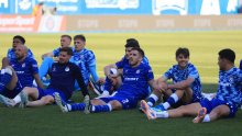 'Budimo iskreni, Dinamo je za Europu preslab. Evo kakva mu dva igrača nedostaju'
