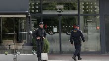 Liječnik o stanju napadača na šefa krim-policije: Još je životno ugrožen