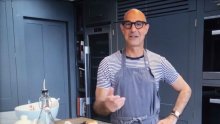 Zašto smo prestali guštati u hrani? Stanley Tucci ima brutalno iskren odgovor: 'Sve je poremećeno'