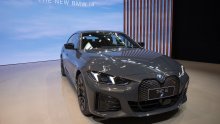 Govorili su da su električni auti promašaj, a evo koliko ih je BMW proizveo