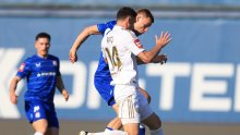 Ove napredne brojke savršeno opisuju Derbi: Razlika je velika