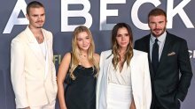 Izostanci iz škole i noćni provodi: Otkriveno što Victoria Beckham zapravo sprema za kćer