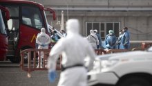 Panika na kruzeru: Nakon dramatične evakuacije vlasti tragaju za mogućim zaraženima