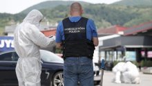 Napadač na šefa krim-policije je operiran i bori se za život: 'Policajci moraju biti zaštićeni'
