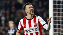 Maestralno! Ivan Perišić zabio sjajan gol glavom