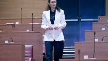 Ivana Ribarić Majanović nova predsjednica SDP-a Brodsko-posavske županije: 'Izlazimo osnaženi'