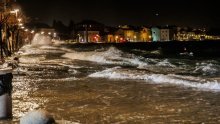 Stiže gadna promjena: Intenzivni pljuskovi, a u nekim regijama i tuča. Moguć i snijeg
