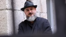 Policija privela napadača na novinara u Splitu