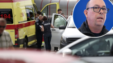 Jagić o ubojstvu šefa krim policije Grileca: Očito netko svoj posao nije odradio kako treba