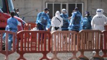 Raste broj zaraženih hantavirusom na kruzeru: Još dvoje putnika pozitivno