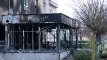 Zapalili poznatu pizzeriju u Zagrebu: Ukrajinac sve priznao