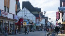 Panika u turističkoj meki 'na kraju svijeta': Jesu li se ovdje putnici zarazili hantavirusom?