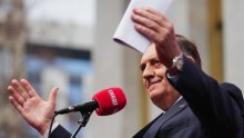 Schmidt potvrdio ostavku, Dodik likuje: Kako došao, tako i odlazi-bez legitimiteta