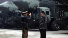 Sjeverna Koreja promijenila ustav: Ako se ovo dogodi, slijedi automatski nuklearni udar