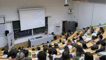 11. Simpozij studenata biologa: Međunarodni znanstveni skup na zagrebačkom PMF-u