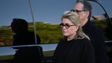 Catherine Deneuve otkrila zašto je Marilyn Monroe njezina vječna opsesija