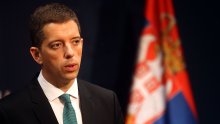 Srbijanski ministar: Nema razloga da nas se već ovog ljeta ne uključi u Schengen