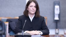 Izbor predsjednice Vrhovnog suca, pravosudni zakoni: Evo tjednog rasporeda Sabora
