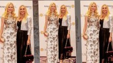 Dugo ih nismo vidjeli: Natalija Prica i Lada Szabo Kajfež ukrale sve poglede na gala proslavi