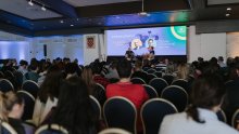 Peto izdanje konferencije 'Let's Grow' u Puli u znaku digitalnih tehnologija i umjetne inteligencije