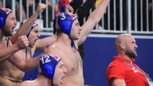 Hrvatski tercet seli u redove velikana, trenirat će ih legenda hrvatskog vaterpola