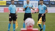 Poznat sudac finala Kupa u srijedu