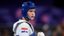 Ivan Šapina vraća se s europskom broncom!