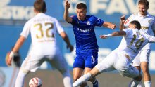 Hrvatski nogomet pao na najnižu razinu u 16 godina: Prvaku prijeti još teži put do Lige prvaka