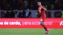 Panamac bez straha od Hrvata: 'To nam je trenutačno najveća želja'