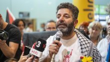Aktivist flotile najavio tužbu protiv Izraela: 'Prekršili su međunarodno pravo'