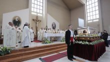 Zagrebačka crkva postaje nadbiskupijsko svetište: Nosi ime sveca, kapucinskog redovnika