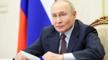 'Dobrotvor' Putin otpisuje dugove Rusima: Moraju potpisati na godinu dana