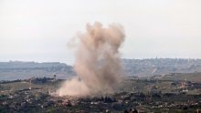 Šest osoba poginulo u izraelskom napadu na Libanon: Ovog tjedna novi pregovori u SAD-u