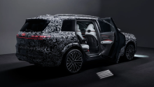 Audi sprema luksuznog diva: Q9 je najveći SUV u povijesti, želi srušiti BMW X7 i Mercedes GLS