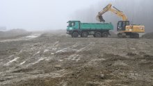 Projekt od 61,33 milijuna eura ulazi u završnu fazu. Traži se izvođač za posao od sedam milijuna eura