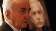 Preminuo mons. Drago Šimundža: Svećenik, profesor i urednik koji je ostavio dubok trag