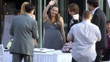 Prije 16 godina u Okrugljaku: Dan kada su se Luka Modrić i njegova Vanja zavjetovali na vječnu ljubav