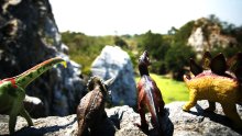 Biste li preživjeli udar asteroida koji je izbrisao dinosaure? Znanstvenici objavili jezivu simulaciju