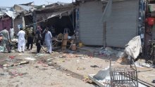 Sedmero ljudi poginulo u eksploziji u Pakistanu: Drugi napad u četiri dana