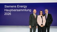 Siemens Energy ubrzava otkup vlastitih dionica