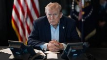 Trump na rubu nove vojne eskalacije: Bijela kuća sve ozbiljnije razmatra udare na Iran