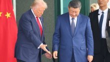 Trump i XI bi mogli razgovarati o poljoprivredi: To je jedan od manje spornih problema