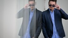 Igor Šeregi: Mladi Hrvati i Srbi u 'Svadbi' ne trebaju ništa objašnjavati. Oni bi trebali pobijediti